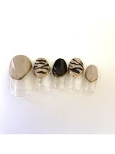 テナン(Tenang)/ハンドBコース　¥6500