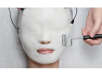 パルクリチュード(PULCHRITUDE)/クールビタミントリートメント