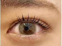 エイト 渋谷本店(eight)/上下パーマ