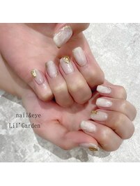 持ち込みネイル＊パラジェル可能