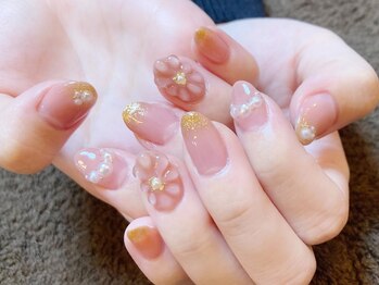 エスネイル(Snail)/