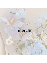 メルシー&nbsp;めるしー 