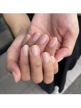 トータルサロン 白べぇーっ プラス/オフィスネイル☆