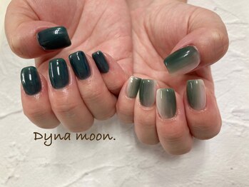 ダイナ ムーン(Dyna moon.)/