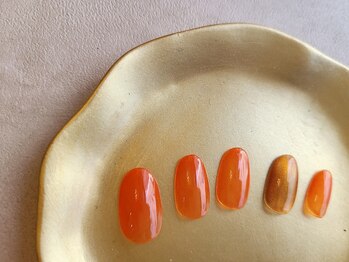 カラーレス(COLORLESS)/【シンプルコース】