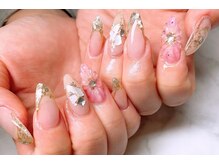 ネイルサロンミュー(Nailsalon Mew)