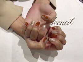 べっこうニュアンス