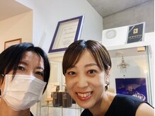 ブリリアン/眉だけでメイクをすませたい