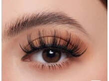 エイリスアンドアイ 渋谷店(EILIS&EYE)/ふさふさボリューム