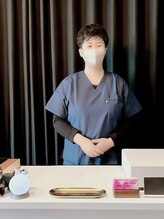 ボディ プラネット(BODY PLANET) 渡辺 公美子