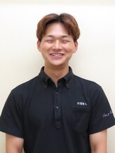 ペルレのなか鍼灸整骨院&nbsp;丹羽 啓人