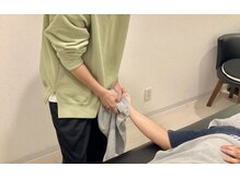 マキノ三鷹鍼灸接骨院/勉強会