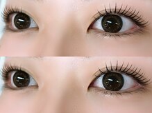 8(HACHI)/まつげパーマ・ラッシュリフト