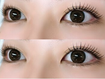 8(HACHI)/まつげパーマ・ラッシュリフト