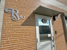 レイ(Ray)の雰囲気（☆お店外観☆ご来店時はインターホンを押してください。）