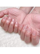 アイカ(Aika)/men'sネイルケア