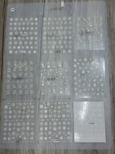 オーケーネイル(OK NAIL)/