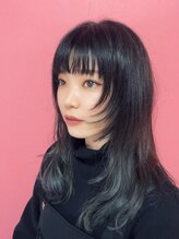 アイズ(i's)&nbsp;藤吉 