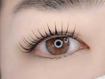 チルシー(Chilsea)/上まつげパーマ