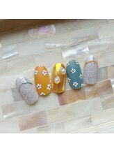 エスネイル(Snail)/