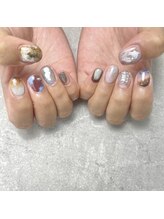 アンドメルシー(&MERCI)/ニュアンスデザイン