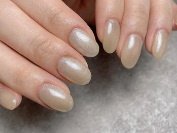 エム(emu.)/マグネット