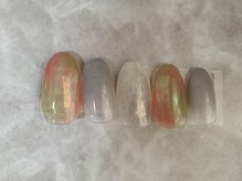 ネイル メイファン(nail mayfan)/シンプルニュアンスコース