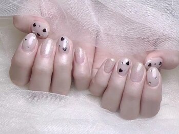 エヌワンネイル(N.one nail)/