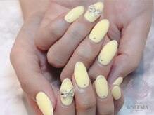 ウネルマ(UNELMA)/1005.ジェルやり放題