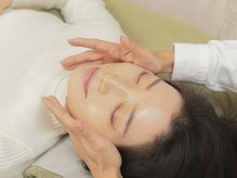 チャンス 西院(chance)/90分枠一部/ 小顔ケア