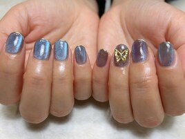 マグネットネイル