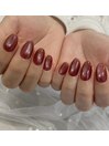 マグネット&フラッシュ オーロラ