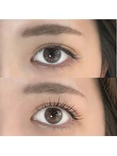 エルア 那覇おもろまち(elua)/パリジェンヌ/マツパ/まゆげ眉毛