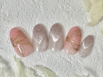 ビオトーププラス 銀座本店(bio tope+)/リボンネイル銀座フィルイン