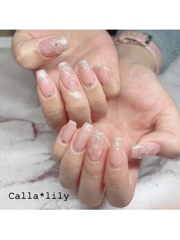 マグネットグラデ＆キルティング