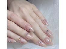 ピュアアンドリッチネイルサロン(Pure&Rich Nail Salon)/