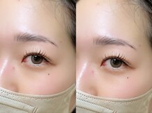 無垢(muku)/フラットラッシュ140本