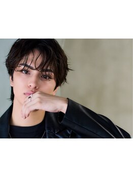 メンズフェイシャル