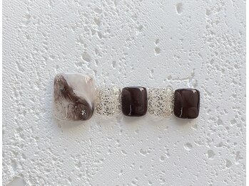 エイチアンド(h and)/footライトデザイン 7580円