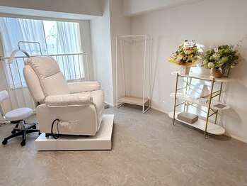 ニル 仙台(NIL)/店内♪