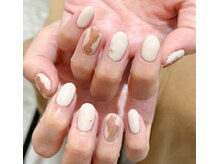 クラシカ 幡ヶ谷店(CLASSICA)/4月ネイル☆