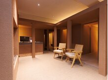 ムイ(muii)/待ち合いスペース☆