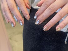 ネオイ(neo:i)/mag × &nbsp;flash