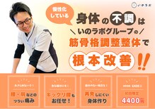 中之口いのまた接骨院