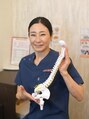 ささがわ整体院 高木 あかね