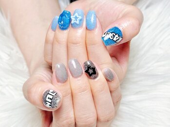 ブルームビューティ― 新宿(Blooｍ Beauty)/