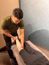 和揉 二俣川店/リンパドレナージュ30分￥2400～