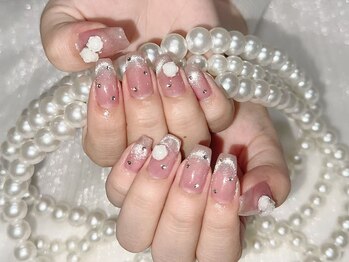 ナナアンドコー(Nana&Co.)/マグネットフレンチ