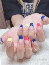 ネイルズ イルク(Nails Irk)/