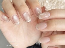 レオ ネイル 倉敷店(leo nail)